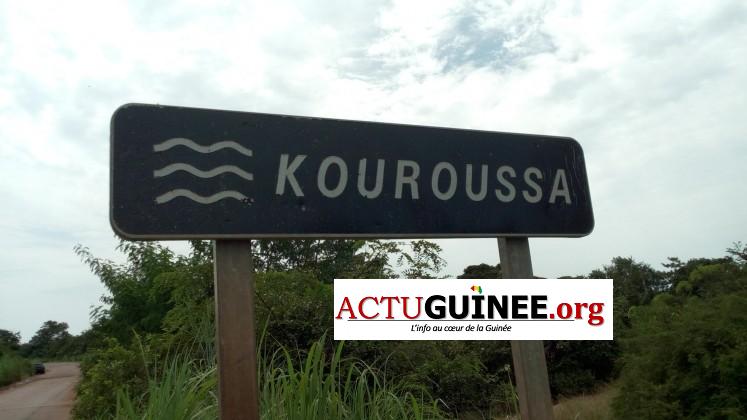 BEPC/Kouroussa : Zéro admis dans les sous-préfectures de Douako, Doura, Banfèlè, Kaboukaria et Kouroukoro