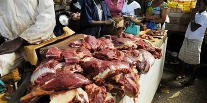 La grève des bouchers suspendue : Le prix du Kilo de viande maintenu à 60 mille GNF