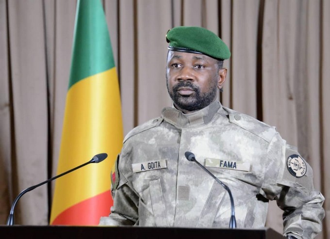 Mali : Le Président de la transition , Colonel Assimi Goïta suspend les activités « politiques » jusqu’à nouvel ordre…(Decret)
