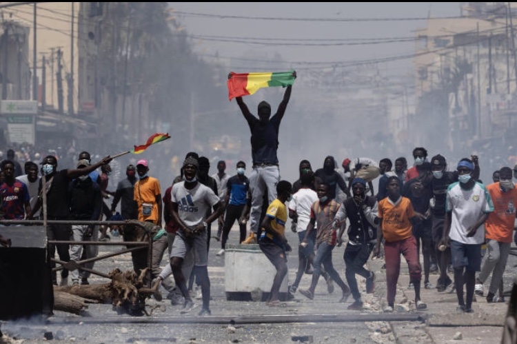 Pour avoir participé aux récentes manifestations au Sénégal : plusieurs guinéens expulsés