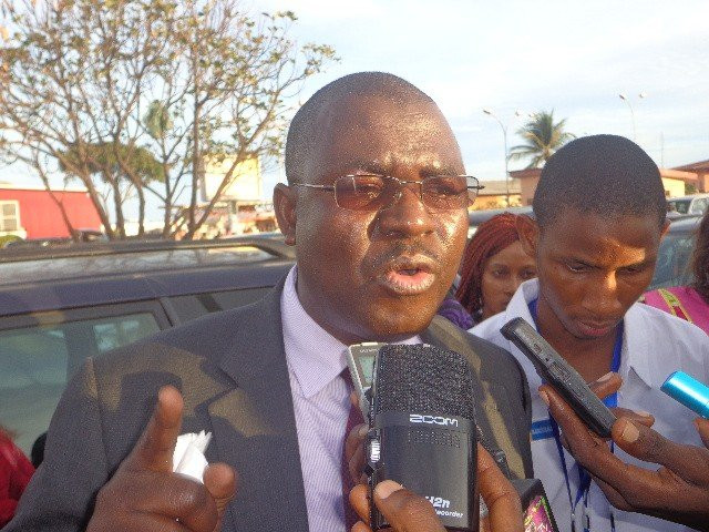 Le Bloc Libéral (BL) de M. Faya Millimono est-il devenu un parti identitaire ? ( Aboubacar Sidiki Camara,DGA/AGETIPE)