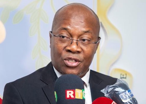 Promu Ministre des Transports : voici les premiers mots d’engagements de Ousmane Gaoual