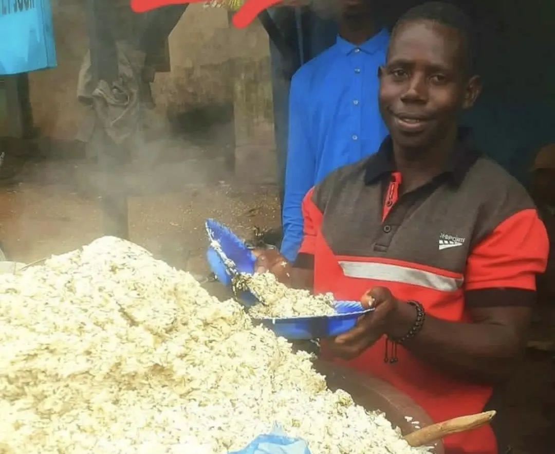 TPI Kankan – Affaire excréments dans les plats de riz : Mamadou Barry (Kèla-lafidi) à la barre…