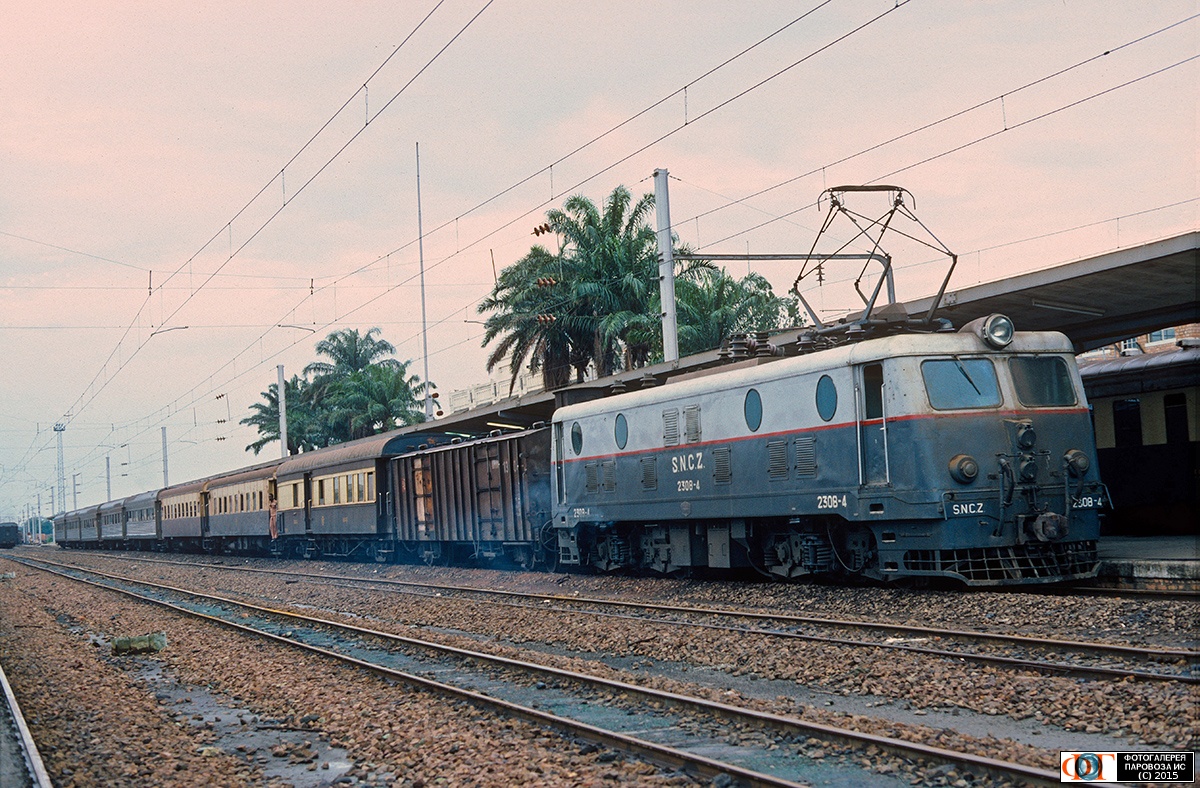 Un enseignant décapité par un train à Keitaya (Commune de Kagbelen)