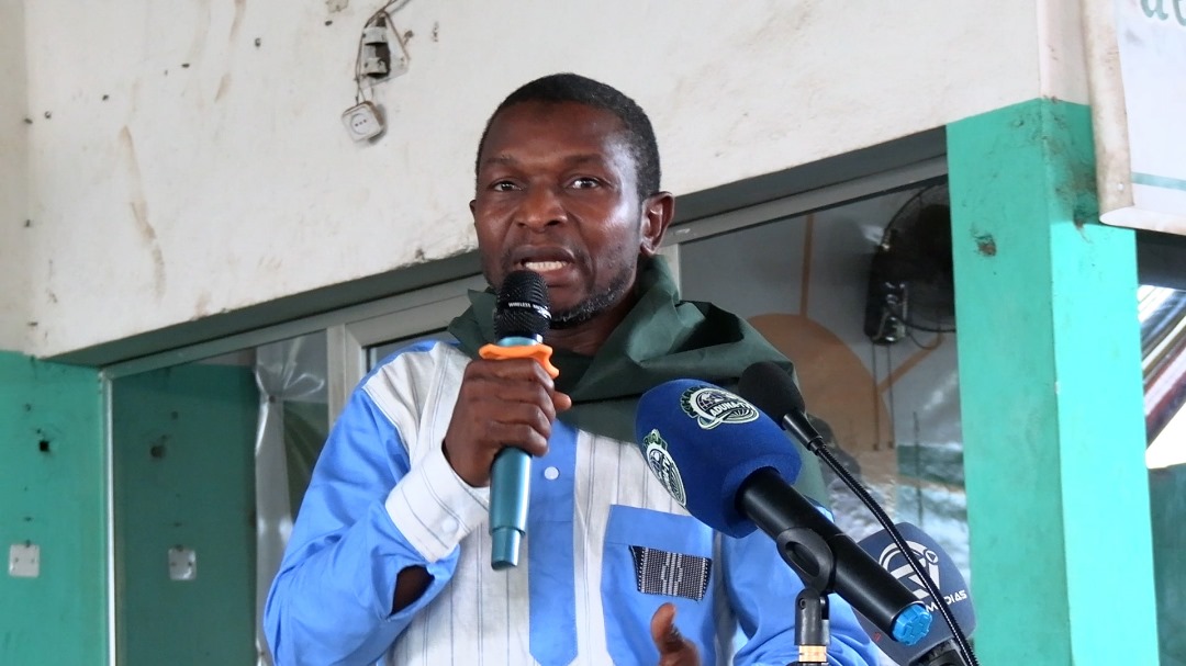 Affaire UFDG-Ousmane Gaoual : le parti réaffirme son engagement envers l’État de droit…
