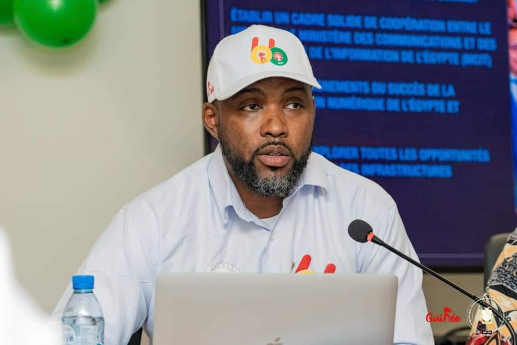 UFDG : Safa Tounkara réplique,fustige et  »brûle » Dr Fodé Oussou Fofana dans une lettre …